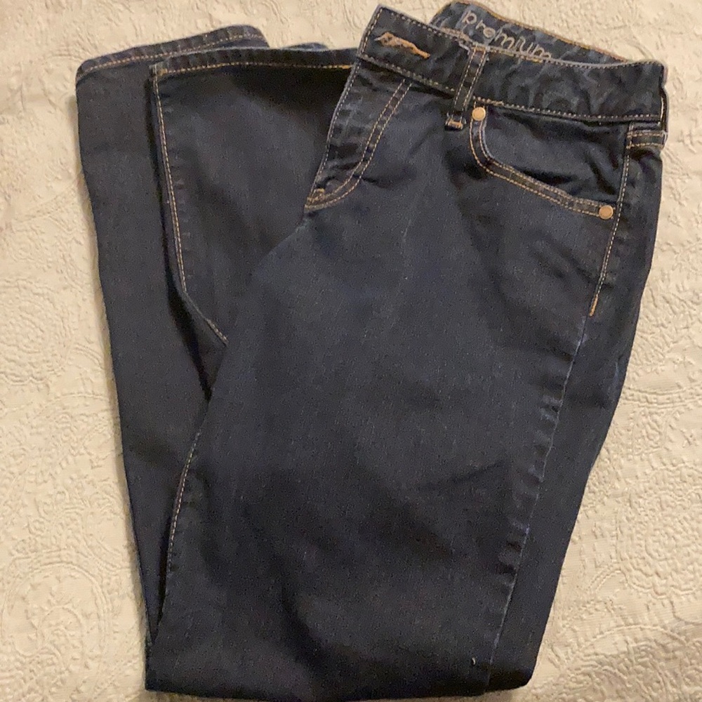 Gap Jeans